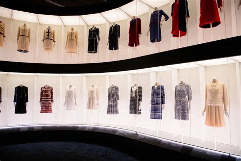 coco chanel exhibition dates|gabrielle chanel fashion manifesto exhibition.